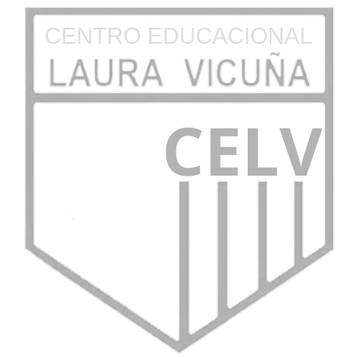 Colegio Adultos Laura Vicuña logo